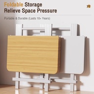 Meja  fold table Camping Table foldable table folding table dining table Outdoor Table Dining Table 