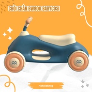 Baby walker, high-end 4-wheeled walker for babies 1-7 years old