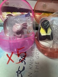 海洋生物扭蛋