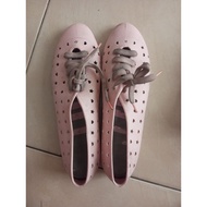 BATA brand rubber shoes