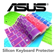 ASUS GROUP G SILICON KEYBOARD PROTECTORS FOR S406U UX331