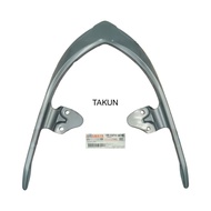 Tail port, handlebar, rear seat strap for SIRIUS FI 2013... Light gray zin 1FP-F473-00-P5