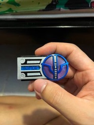 幪面超人555 Kamen Rider Faiz 第三方自製塑膠倒模 CSM Psyga Mission Memory 天帝芯片 可連動CSM Psyga Phone! (!請看下面descripti