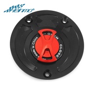 สำหรับคาวาซากิ ZX10R ZX6R ZX14 NINJA1000 Z1000 NINJA650R ER6N VERSYS CONCOURS รถจักรยานยนต์ Z750ถังก