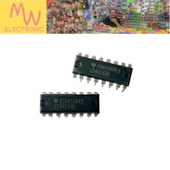 CD4026BE IC Dip 16 Legs