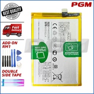 BATTERY REPLACEMENT FOR VV Y16 / Y02S B-W1 (5000mAh) BY PREMIUM GADGETS MALL