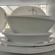 Corelle Set 18 Shadow Iris