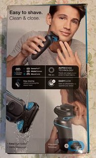 Braun Series 5 M1399s 男士電動鬚刨 (全新 1/5購買 有單據）