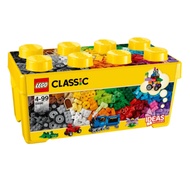 LEGO Classic 10696 – Chinese Creative Brick Box (484 parts)