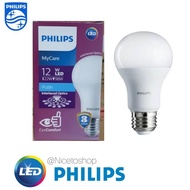 Makhesa - Philips Led bulb 12W 6500K E27 MyCare Philips