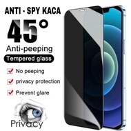 Tempered GLASS Spy FOR IPHONE 6 6G 6S IPHONE 6 PLUS 6S PLUS IPHONE SE Anti-Scratch GLASS Spy Privacy