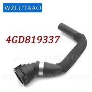 Engine Heating Hose 4GD819337 4GD 819 337 For Audi A6 S6 C7 2.5 Avant Allroad Quattro 2012-2018