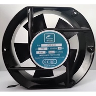 Brand New Genuine WINHEE BT220 17251B1H 110V 0.60 A 40W 17CM Cooling Fan