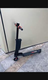 電動滑板車