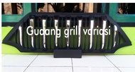 Grill  toyota Raize 20222023 Model Apollo