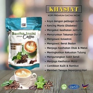 KOPI PREMIX SACHA INCHI