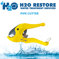 PVC Pipe Cutter 42mm For PVC Plastic Tube AND PPR PIPES AND FITTINGS Tools for Plumbing