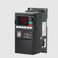 New Inventory  Three Phase 380V to Three Phase 380V 22KW Frequency Inverter Converter  30Hp Variable