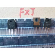 ((5pcs) 23N50E FMH23N50E Field Effect Tube TO-3P 500V 23A