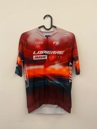 Gobik Lapierre Mavic Cycling Jersey