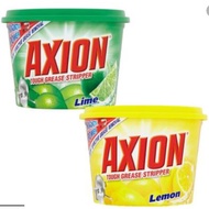 AXION DISHWASH PASTE 750g (LIME / LEMON)