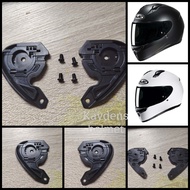 LOCK MRCHANISM FOR HJC C10 FULL FACE HELMET