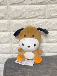 PC狗公仔