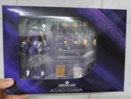 對魔忍 figure ko版