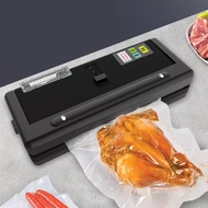 Máy hút chân không thực phẩm hút chân không máy hút chân không gia đình máy ép chân không máy hút ch