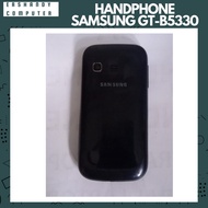 HP HANDPHONE SMARTPHONEhp SAMSUNG GT-B5330tablet - ercomp1