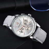 Aibi Multi-Function Quartz Movement Pointer Men's Waterproof Business Watch