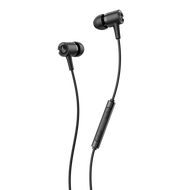 Edifier P205 Wired Earbuds with Remote and Mic 8mm Dynamic Drivers