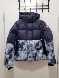 Canada Goose Junction Parka