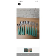 Link co delicia spoon