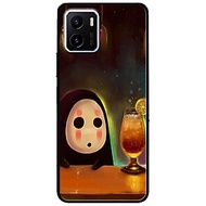 Ốp lưng dành cho Vivo V23 5G / S12 - Vivo Y15s / Y15A mẫu Vô Diện Chill