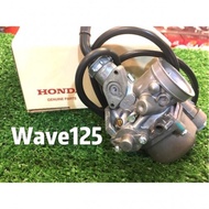 Carburetor Wave125 Keihin Original