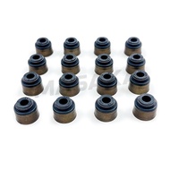 2TR 16x Engine Valve Oil Seal For 98-17 Toyota 2TR Chevrolet 90913-02100 90913-02101