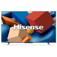 Hisense 75 Inch 4K UHD Smart Google TV (E7K)