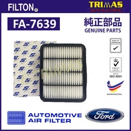 FILTON Air Filter Ford Ranger WL 2.5 Penapis Udara Angin Kereta FA-7639 WL81-13-Z40