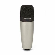Samson C01 - Studio Condenser Mic