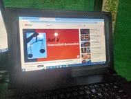 โน้ตบุ๊กToshiba i3 gen4