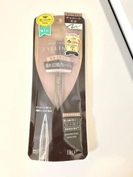D-UP Silky Liquid Eyeliner 眼線筆