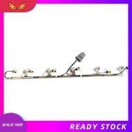 [ap4l43.] Injector Wire Harness 1889905C91 for International Navistar DT466 DT530 DT466E