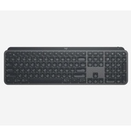 LOGI MX KEYS Wireless Membrane Keyboard FOR BUSINESS GRAPHITE