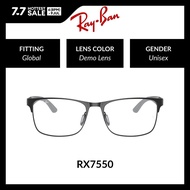 RAY-BAN VISTA - RX7550 3222