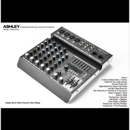 [✅Promo] Mixer Audio Ashley Premium6/Premium 6 6Ch