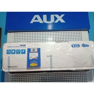 Inverter Aircon - AUX 1.0 HP J Series inverter Unit with free installation