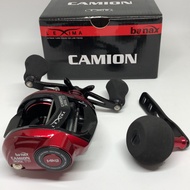 BANAX CAMION 305L td LEXIMA HANDLE KIRI