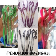 CUSTUME HANDMADE RESIN PENUNJUK QURAN (PRE-ORDER)