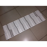 (BL005) UA58H5200AR / UA58H5200ARXXM SAMSUNG 58" LED TV BACKLIGHT(LAMPU TV) SAMSUNG 58 INCH LED TV 5